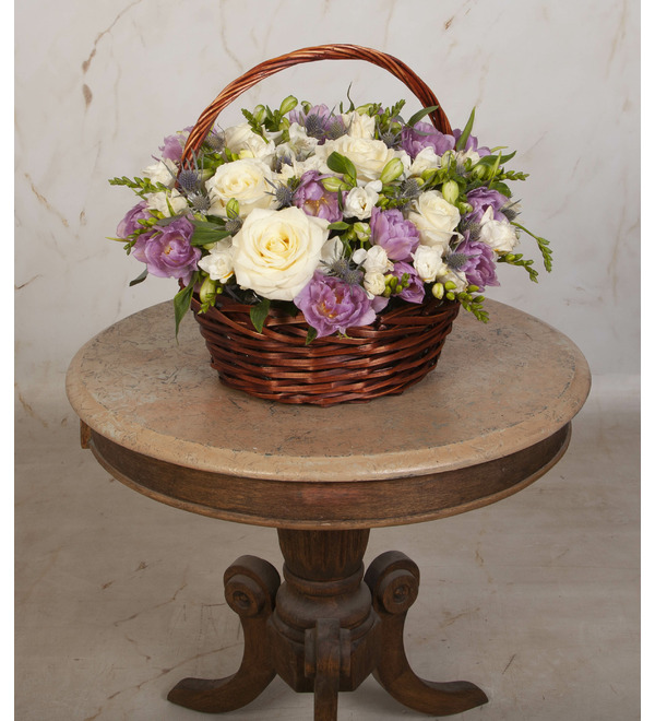 Композиция Первая весна – фото № 4