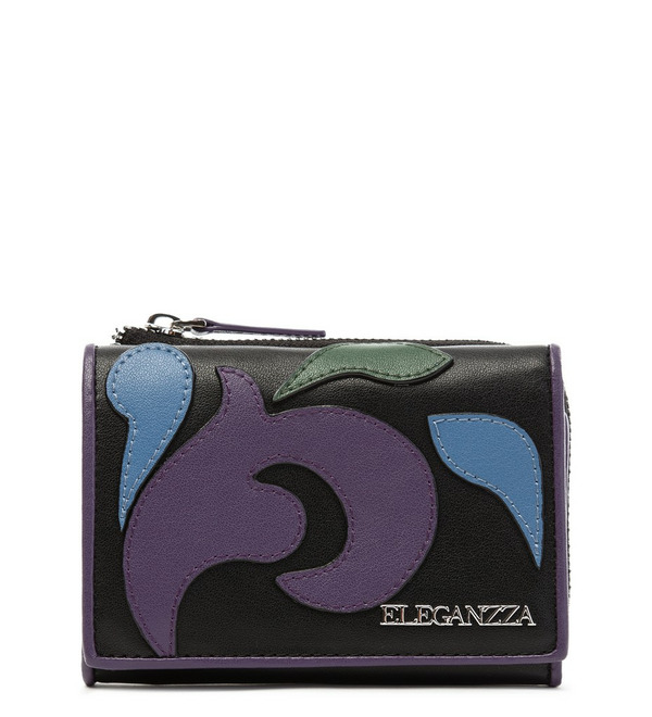 Wallet ELEGANZZA – photo #1