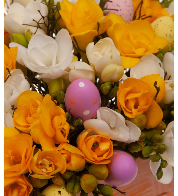 Композиция Светлая неделя – фото № 3