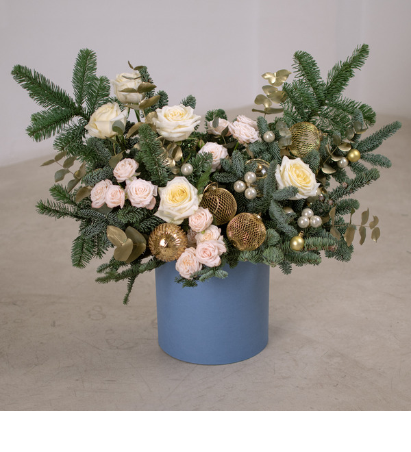 Композиция Равенна LFL716 SAN – фото № 3