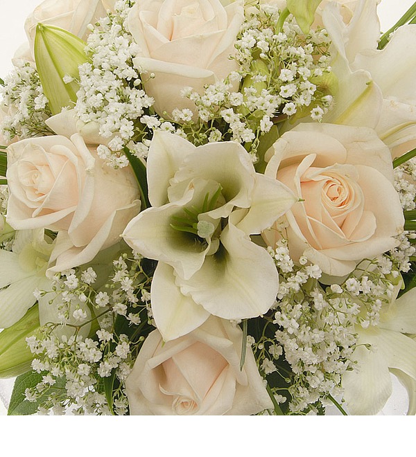 Brides Bouquet – photo #5