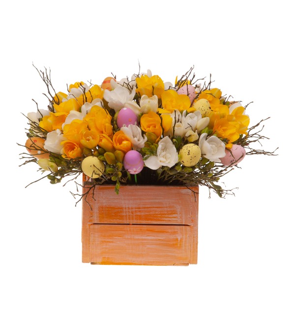 Композиция Светлая неделя – фото № 4