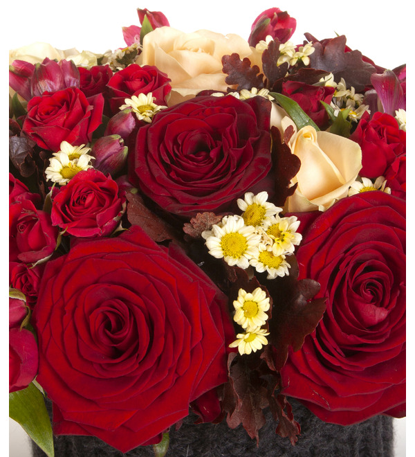 Композиция Осенний лес – фото № 2