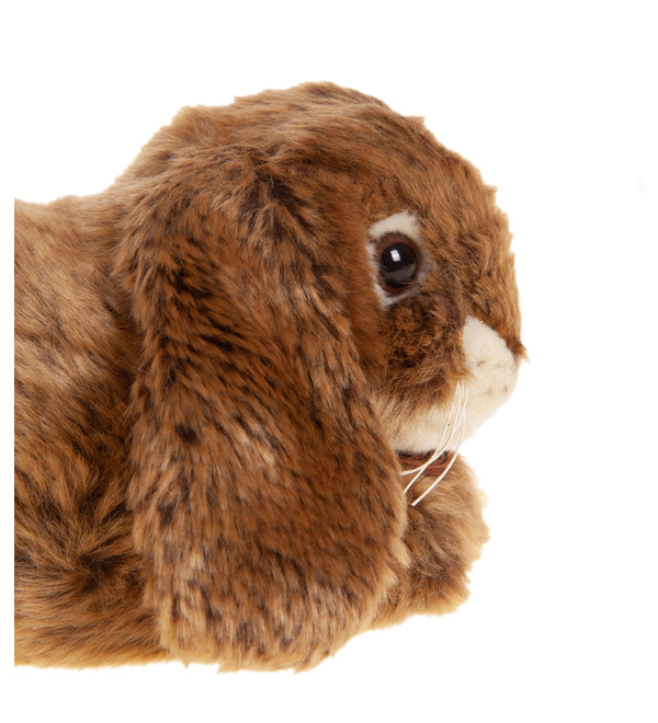 Soft toy Rabbit Cutie (25 cm) – photo #3