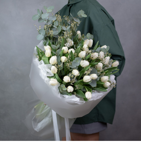 Bouquet Arctic LFL593 VSE – photo #1