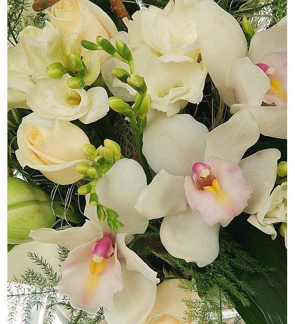 Композиция Французское кино – фото № 5