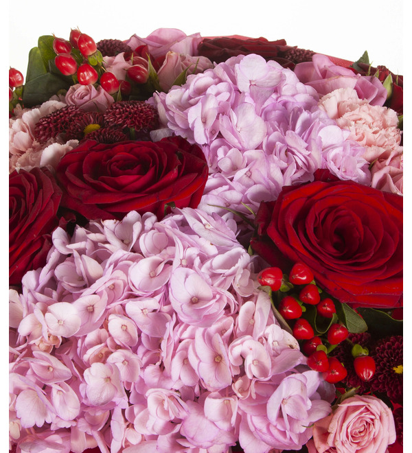 Букет-оркестр Эффектное исполнение – фото № 2