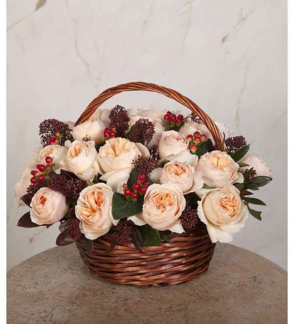 Композиция Соблазн – фото № 3