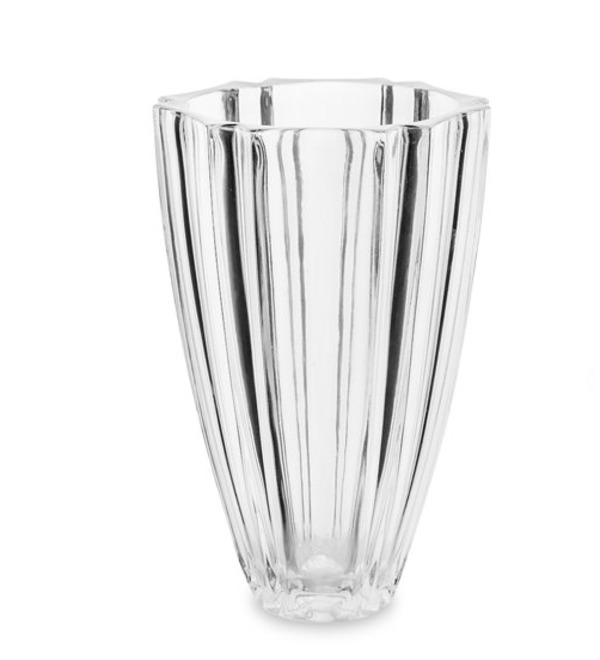 Glass vase – photo #1