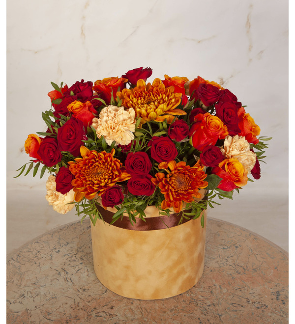 Композиция Малахит – фото № 1