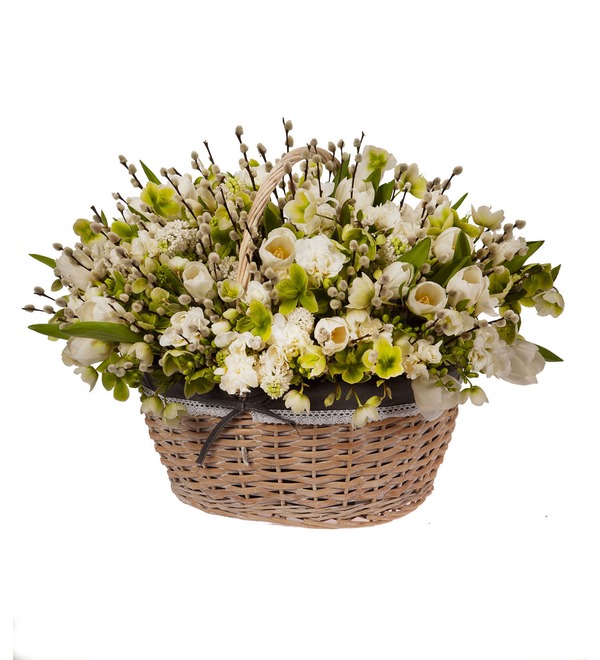 Композиция Празднование – фото № 4