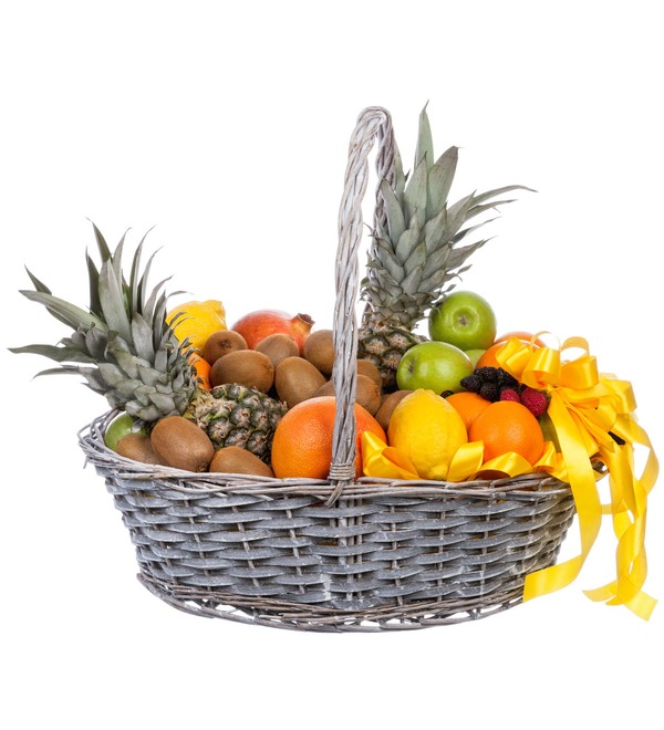 Gift Basket Fruit Paradise – photo #4