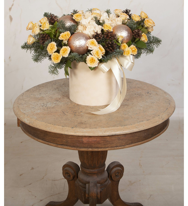 Композиция Таинственное очарование – фото № 4