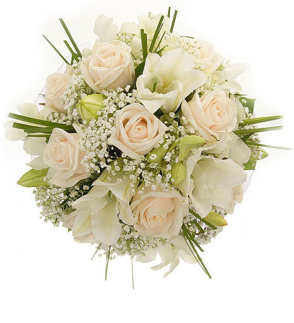 Brides Bouquet – photo #2