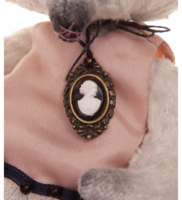 Handmade toy Mouse – photo #4