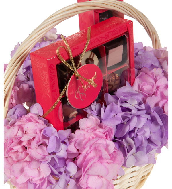 Gift Basket Spring Festival – photo #2