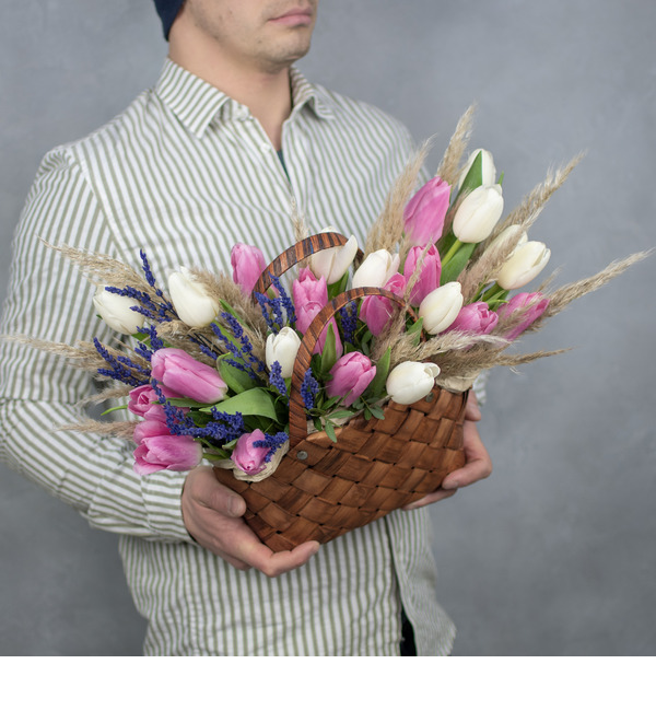 Composition Grass LFL732 KRA – photo #1