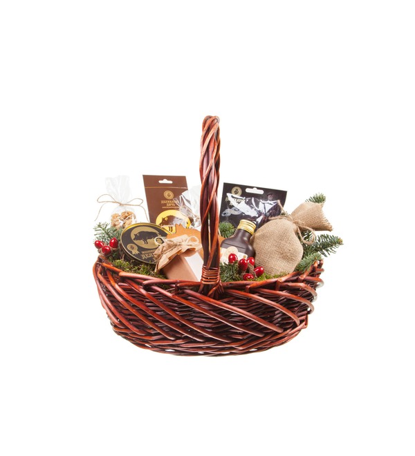 Gift Basket Taiga – photo #4