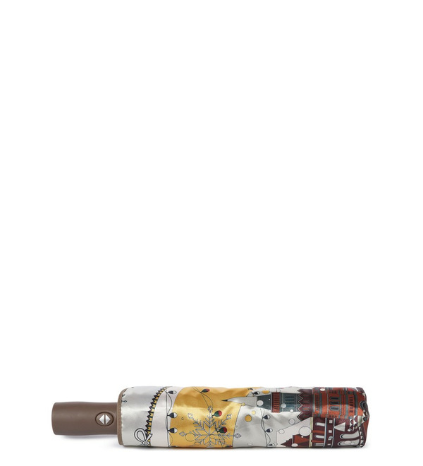 Женский зонт ELEGANZZA LGN484 – фото № 3