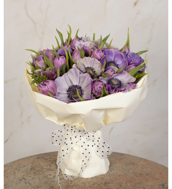 Bouquet-Duet Sincerity – photo #3