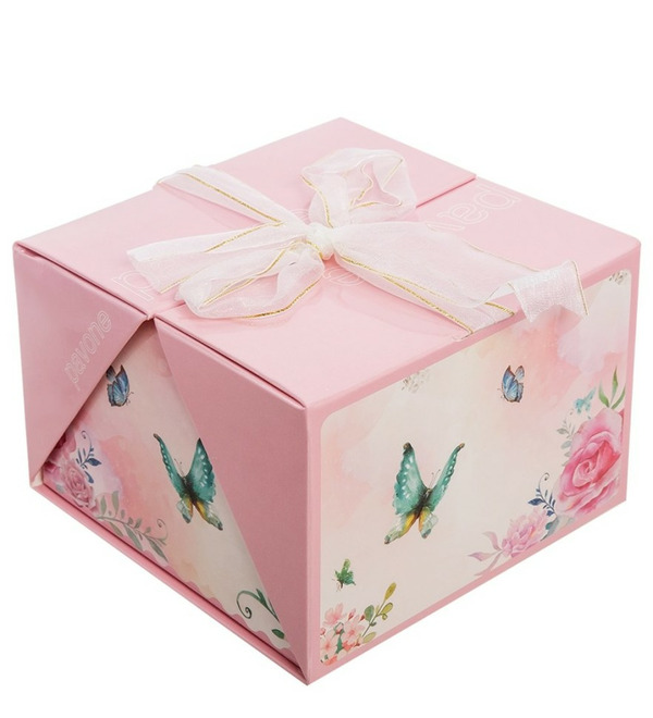 Статуэтка Лошадка-ангелочек (Pavone) – фото № 4