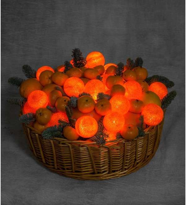 Gift Basket Citrus Paradise – photo #5