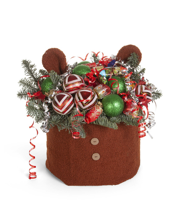 Подарочная коробка Карнавал – фото № 5