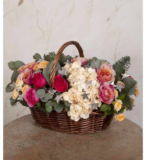 Композиция Выше звёзд – фото № 3