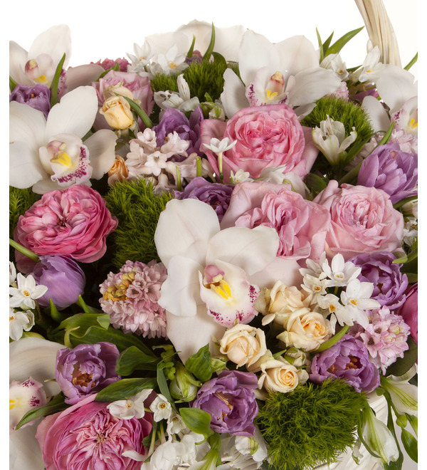 Композиция Мечтаю о тебе – фото № 2