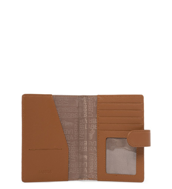 Обложка для документов и паспорта LABBRA LGN488 – фото № 4