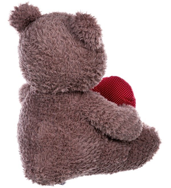 Toy Teddy Bear Elvis (47 cm) – photo #4
