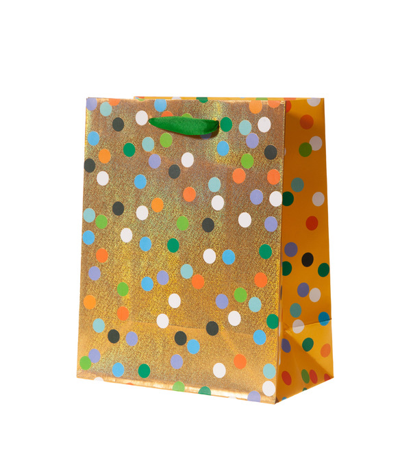 Gift bag small Confetti – photo #1