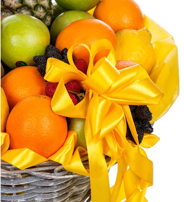 Gift Basket Fruit Paradise – photo #5