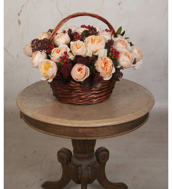 Композиция Соблазн – фото № 4