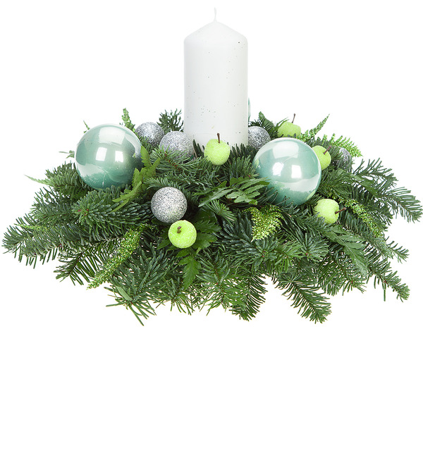 Композиция RU NY28740 ULI – фото № 2