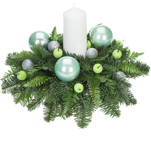 Композиция RU NY28740 ULI – фото № 1