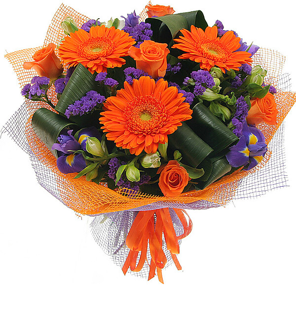 Bouquet Favorite teacher BY MIBC2829 – photo #3