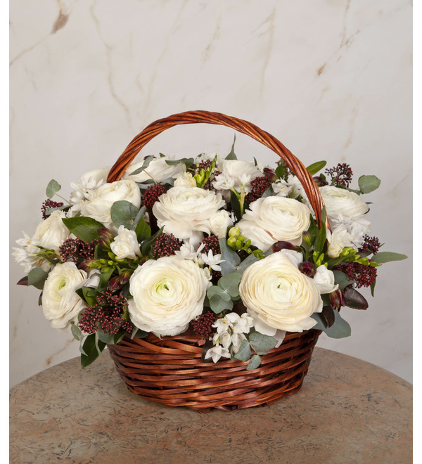 Композиция Облака – фото № 3