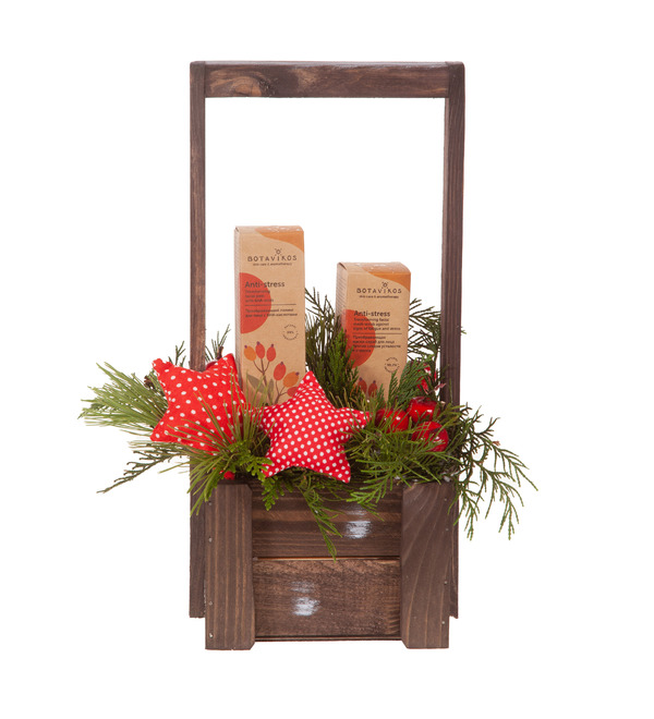 Gift flowerpot Starry hour – photo #5