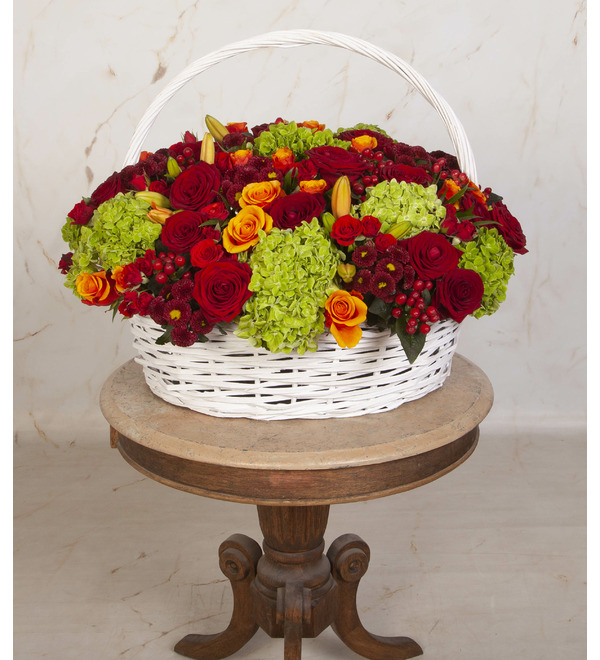 Композиция Восхитительная натура – фото № 4