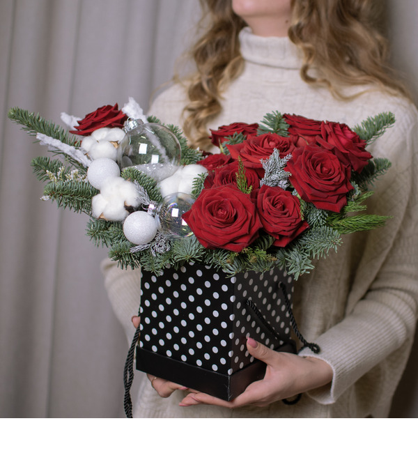 Композиция Кай LFL508 SAN – фото № 2