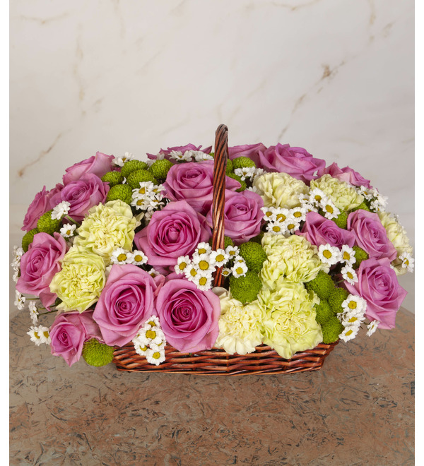 Композиция Моя тайна – фото № 1