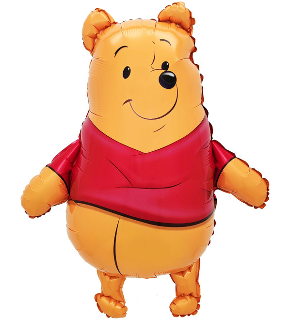 Balloon Favorite Bear (74 cm) – photo #1