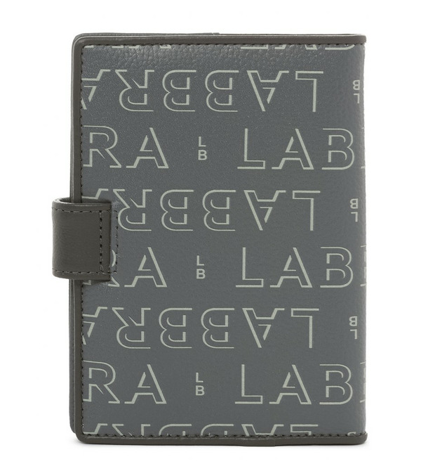 Обложка для документов и паспорта LABBRA LGN522 – фото № 2