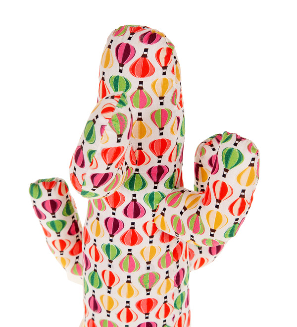 Soft toy Cactus (35 cm) – photo #3