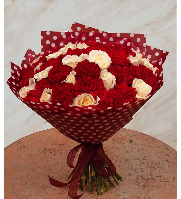 Bouquet-duet Lyrics (15,25,35,51,75 or 101) – photo #3