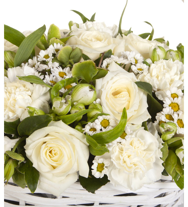 Композиция Воздушные облака – фото № 2