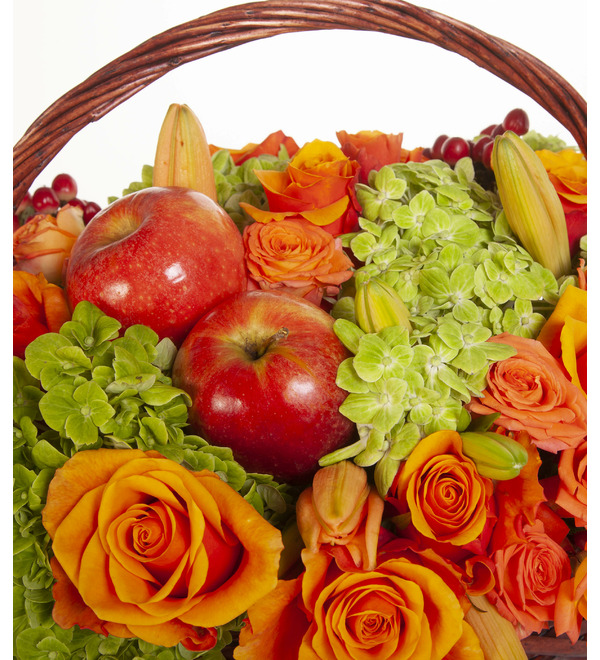 Композиция Яркая палитра – фото № 2