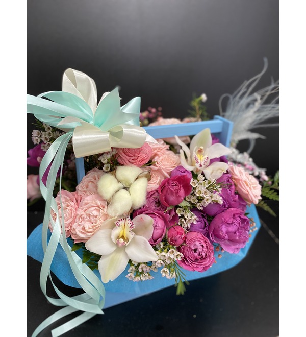 Arrangement For the Princess AL22 BEL – photo #1