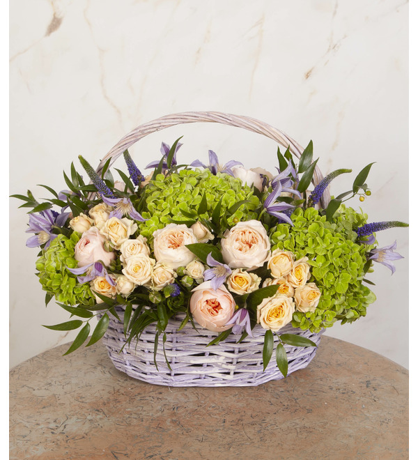 Композиция Водопад – фото № 3